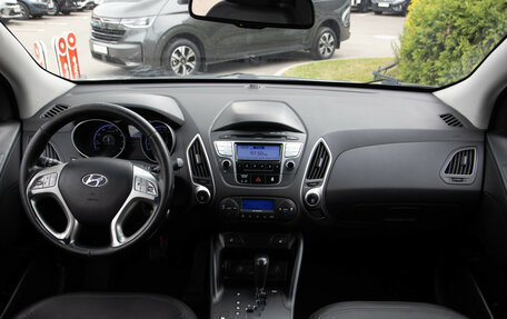 Hyundai ix35 I рестайлинг, 2012 год, 1 088 000 рублей, 12 фотография