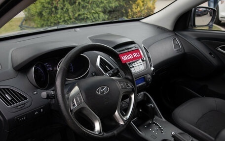 Hyundai ix35 I рестайлинг, 2012 год, 1 088 000 рублей, 11 фотография