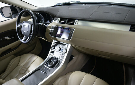 Land Rover Range Rover Evoque I, 2012 год, 1 810 000 рублей, 2 фотография