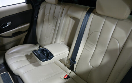 Land Rover Range Rover Evoque I, 2012 год, 1 810 000 рублей, 12 фотография