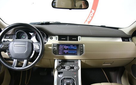 Land Rover Range Rover Evoque I, 2012 год, 1 810 000 рублей, 10 фотография