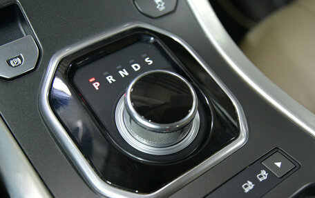 Land Rover Range Rover Evoque I, 2012 год, 1 810 000 рублей, 14 фотография