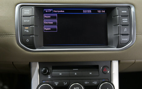 Land Rover Range Rover Evoque I, 2012 год, 1 810 000 рублей, 21 фотография