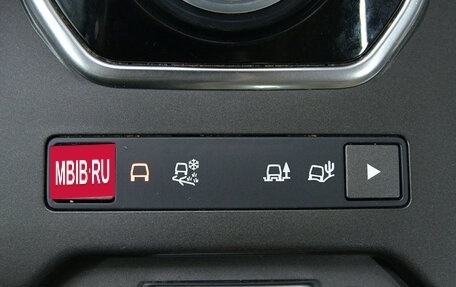 Land Rover Range Rover Evoque I, 2012 год, 1 810 000 рублей, 15 фотография