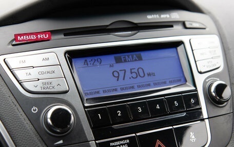 Hyundai ix35 I рестайлинг, 2012 год, 1 088 000 рублей, 18 фотография