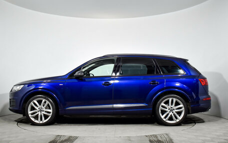 Audi Q7, 2019 год, 4 479 000 рублей, 9 фотография