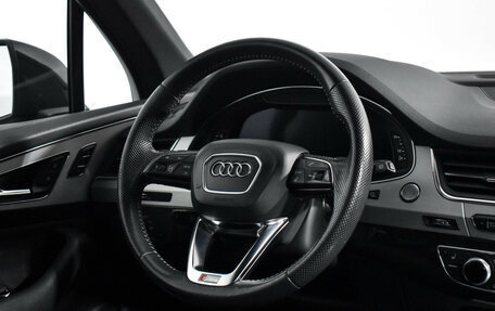 Audi Q7, 2019 год, 4 479 000 рублей, 18 фотография