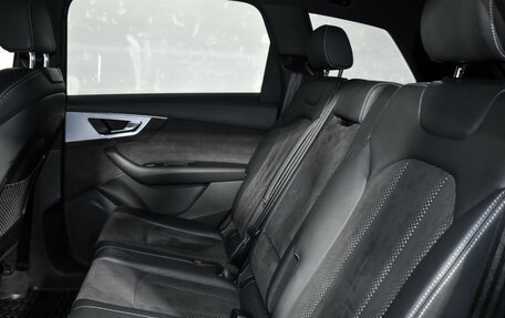 Audi Q7, 2019 год, 4 479 000 рублей, 14 фотография