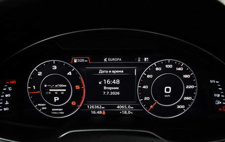 Audi Q7, 2019 год, 4 479 000 рублей, 21 фотография
