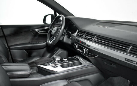 Audi Q7, 2019 год, 4 479 000 рублей, 16 фотография