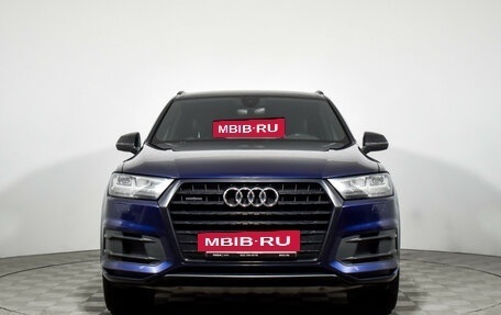 Audi Q7, 2019 год, 4 479 000 рублей, 2 фотография
