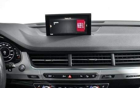 Audi Q7, 2019 год, 4 479 000 рублей, 19 фотография