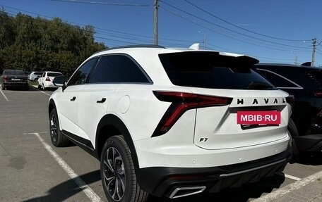 Haval F7, 2026 год, 3 199 000 рублей, 3 фотография