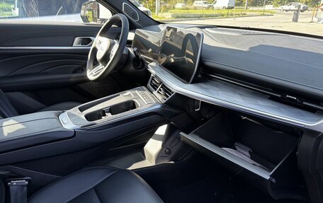 Haval F7, 2026 год, 3 199 000 рублей, 15 фотография
