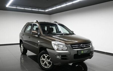 KIA Sportage II, 2007 год, 765 000 рублей, 5 фотография