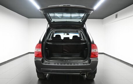 KIA Sportage II, 2007 год, 765 000 рублей, 7 фотография