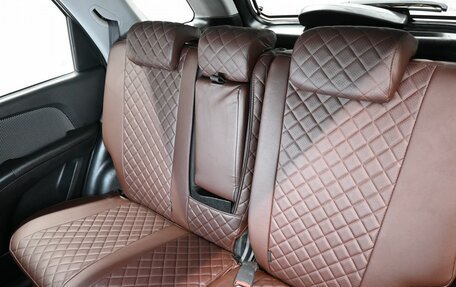 KIA Sportage II, 2007 год, 765 000 рублей, 9 фотография