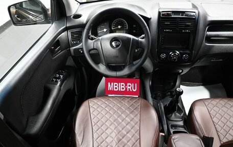 KIA Sportage II, 2007 год, 765 000 рублей, 11 фотография