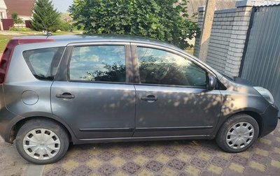 Nissan Note II рестайлинг, 2011 год, 800 000 рублей, 1 фотография