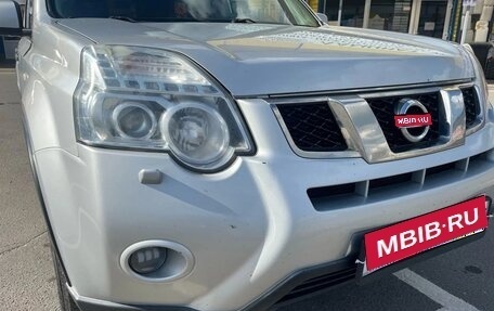 Nissan X-Trail, 2014 год, 1 300 000 рублей, 1 фотография