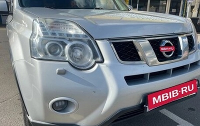 Nissan X-Trail, 2014 год, 1 300 000 рублей, 1 фотография