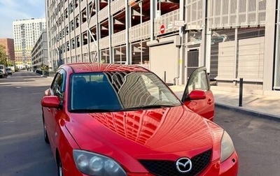 Mazda 3, 2006 год, 370 000 рублей, 1 фотография