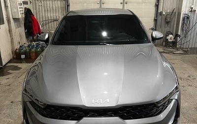 KIA K5, 2022 год, 3 150 000 рублей, 1 фотография