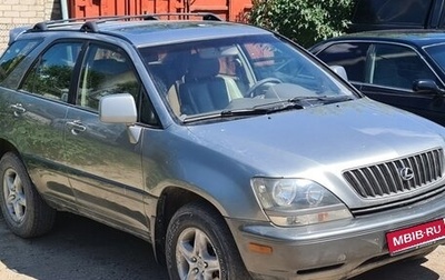 Lexus RX IV рестайлинг, 2000 год, 990 000 рублей, 1 фотография