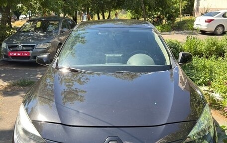 Renault Fluence I, 2014 год, 780 000 рублей, 1 фотография