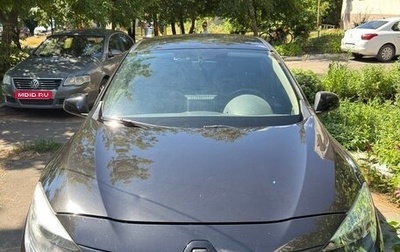 Renault Fluence I, 2014 год, 780 000 рублей, 1 фотография