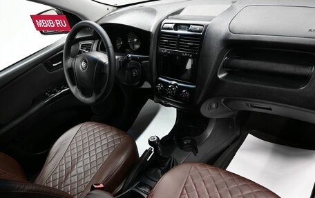 KIA Sportage II, 2007 год, 765 000 рублей, 13 фотография