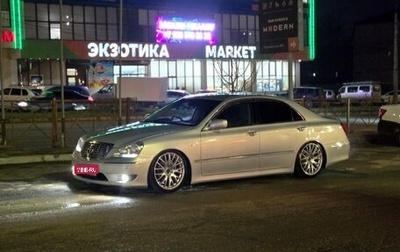 Toyota Crown Majesta, 2004 год, 1 390 000 рублей, 1 фотография