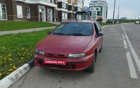 Fiat Marea, 2001 год, 125 000 рублей, 1 фотография