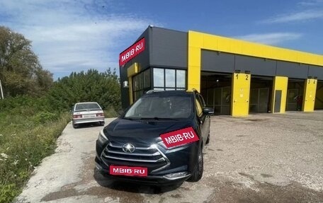 JAC S3, 2019 год, 900 000 рублей, 1 фотография