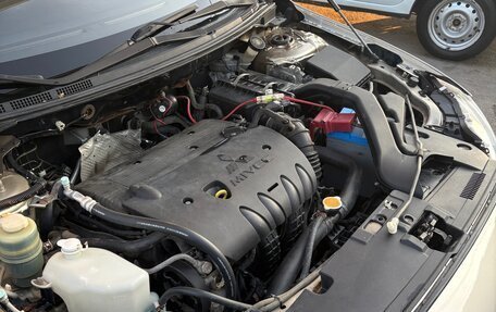 Mitsubishi Lancer IX, 2008 год, 980 000 рублей, 10 фотография