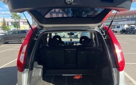 Nissan X-Trail, 2014 год, 1 300 000 рублей, 6 фотография