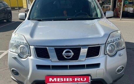 Nissan X-Trail, 2014 год, 1 300 000 рублей, 2 фотография