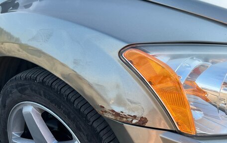 Dodge Caliber I рестайлинг, 2007 год, 390 000 рублей, 10 фотография