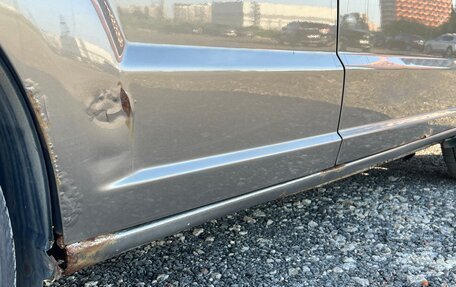 Dodge Caliber I рестайлинг, 2007 год, 390 000 рублей, 9 фотография