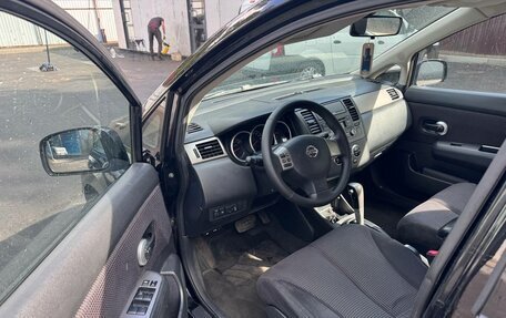 Nissan Tiida, 2013 год, 650 000 рублей, 6 фотография