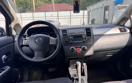 Nissan Tiida, 2013 год, 650 000 рублей, 5 фотография