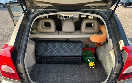 Dodge Caliber I рестайлинг, 2007 год, 390 000 рублей, 13 фотография