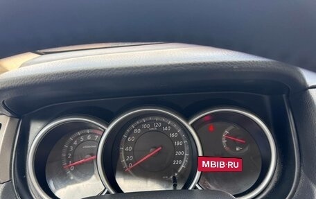 Nissan Tiida, 2013 год, 650 000 рублей, 7 фотография