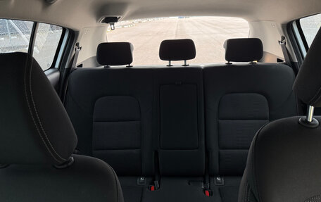 KIA Sportage IV рестайлинг, 2018 год, 1 980 000 рублей, 10 фотография