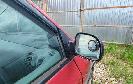 Dodge Caravan III, 1998 год, 350 000 рублей, 2 фотография