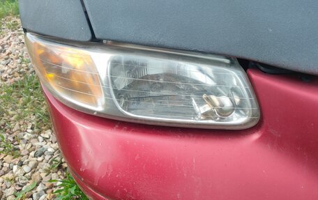 Dodge Caravan III, 1998 год, 350 000 рублей, 6 фотография