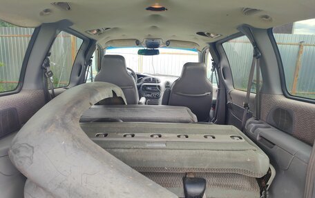 Dodge Caravan III, 1998 год, 350 000 рублей, 11 фотография