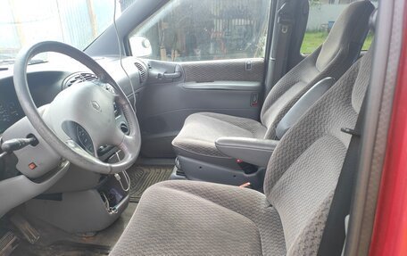 Dodge Caravan III, 1998 год, 350 000 рублей, 13 фотография