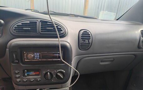 Dodge Caravan III, 1998 год, 350 000 рублей, 12 фотография