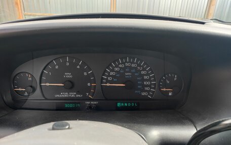 Dodge Caravan III, 1998 год, 350 000 рублей, 15 фотография